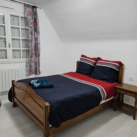 Elsa Villa Pontivy Bagian luar foto
