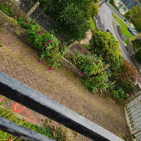 Elsa Villa Pontivy Bagian luar foto