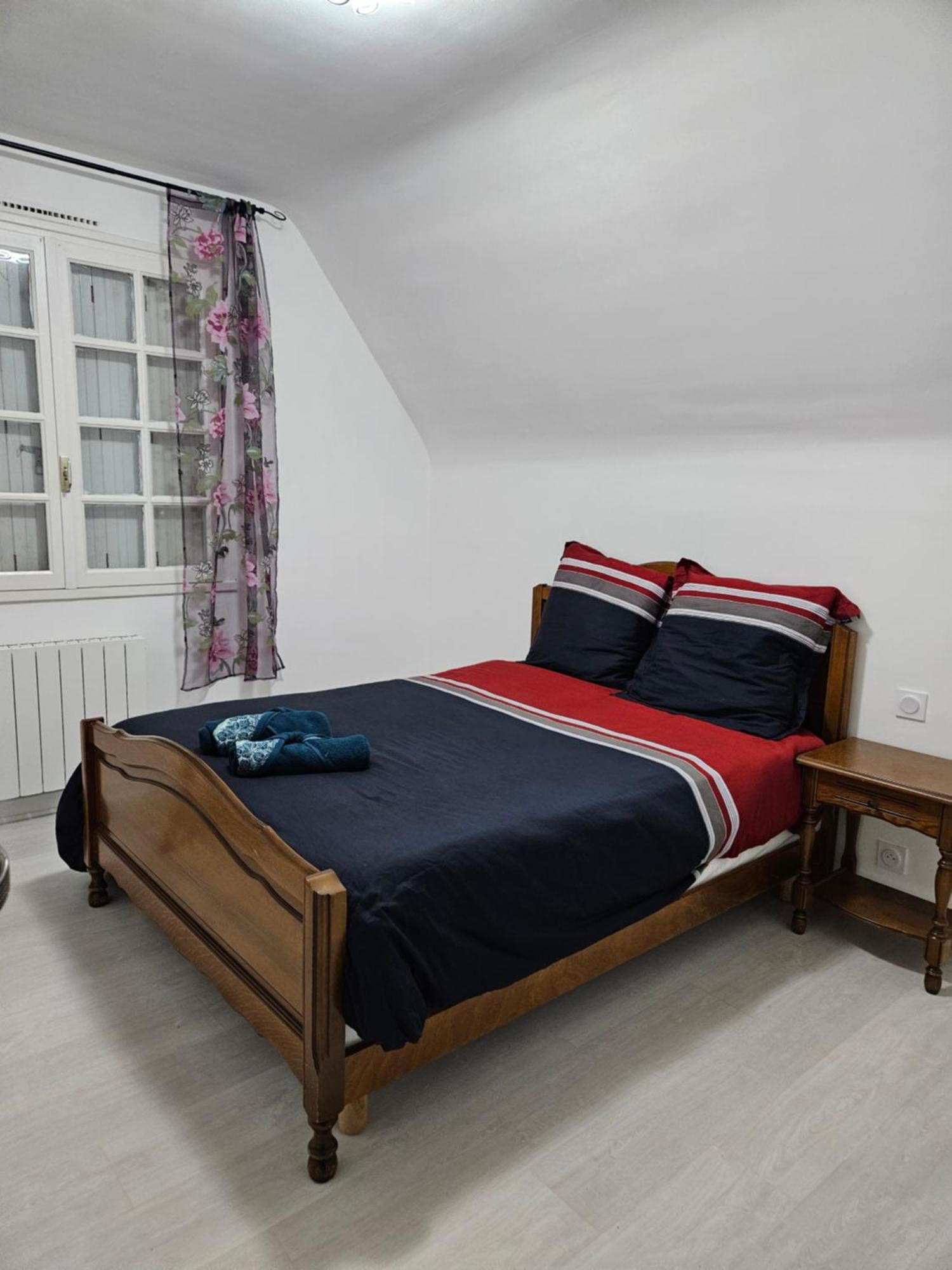 Elsa Villa Pontivy Bagian luar foto