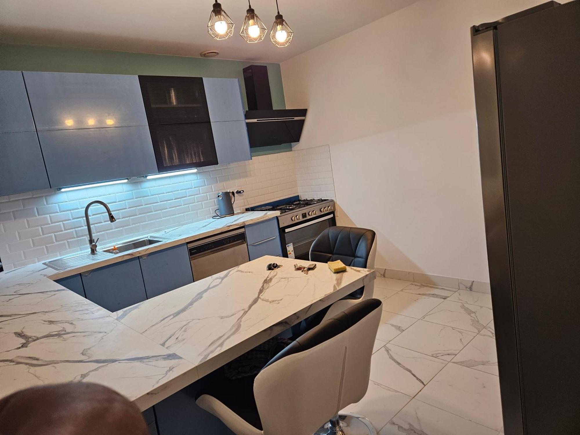 Elsa Villa Pontivy Bagian luar foto