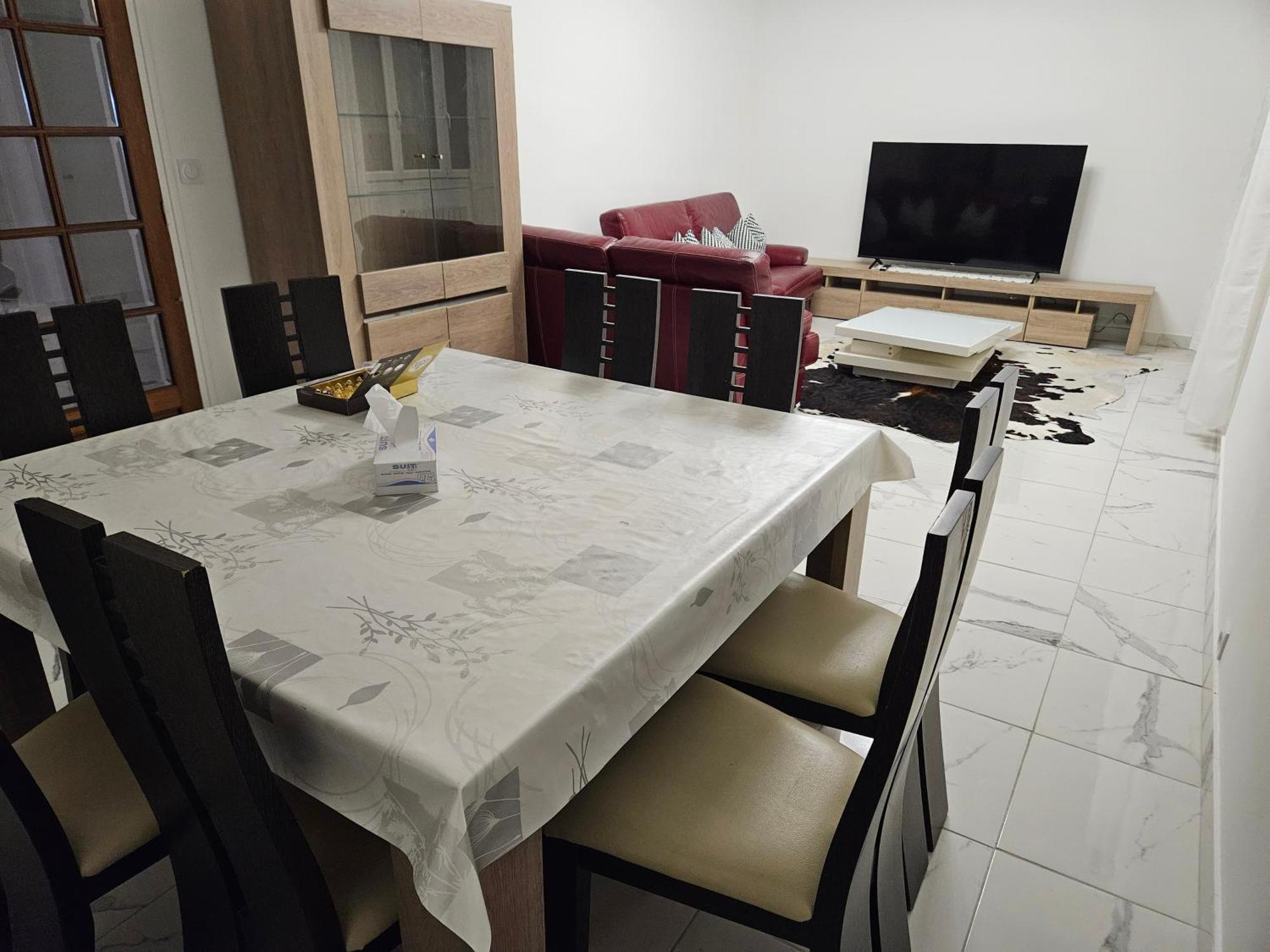 Elsa Villa Pontivy Bagian luar foto